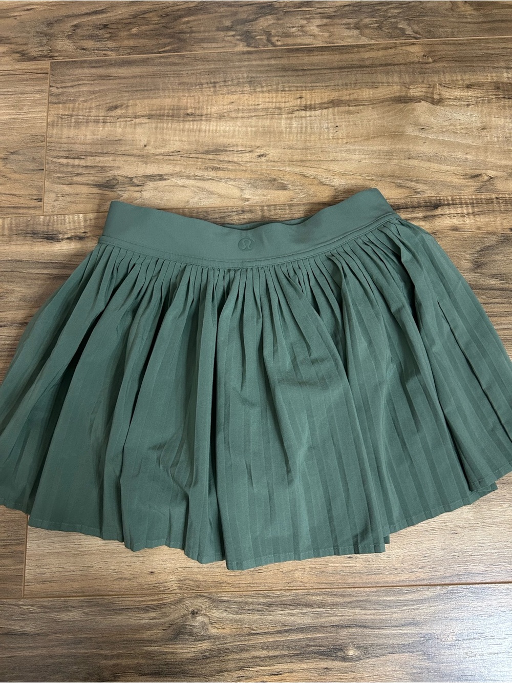 lululemon skirt